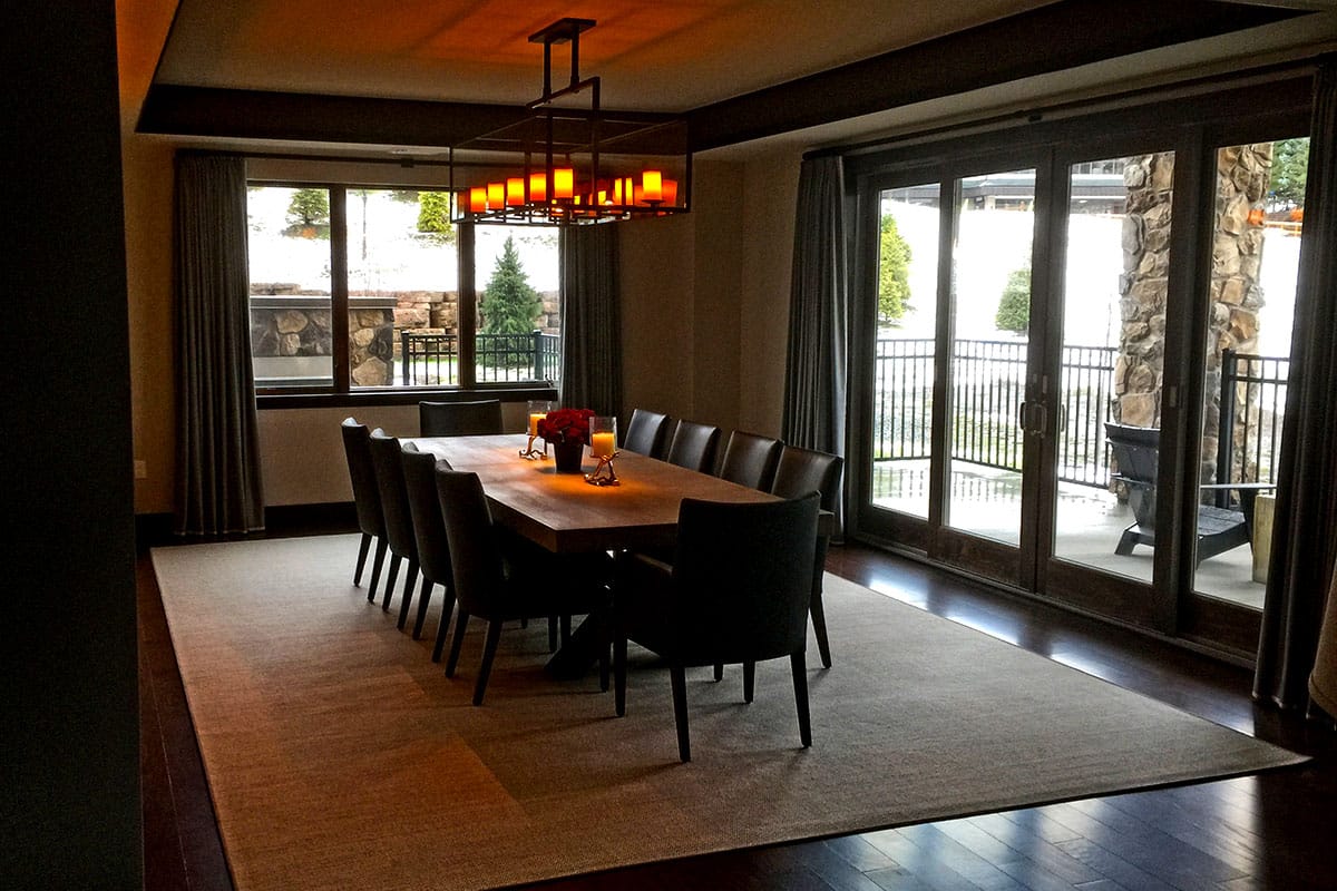 Whisper Creek Condominiums
