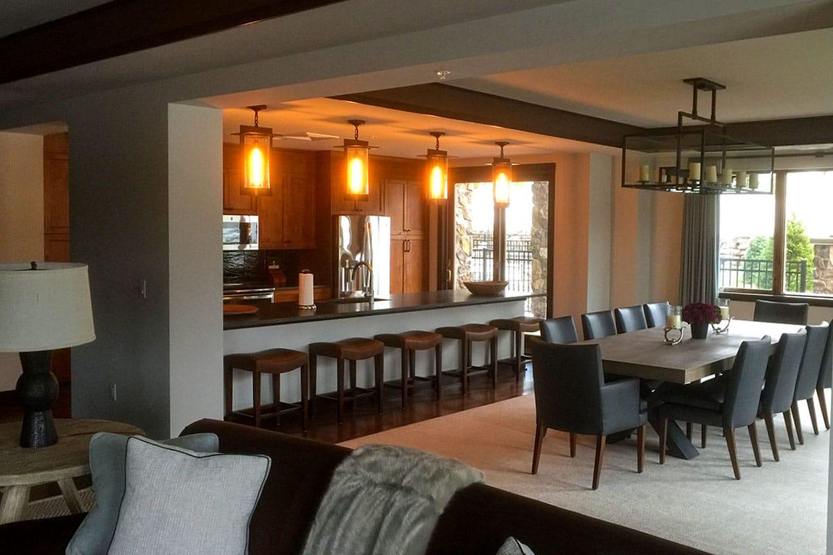 Whisper Creek Condominiums