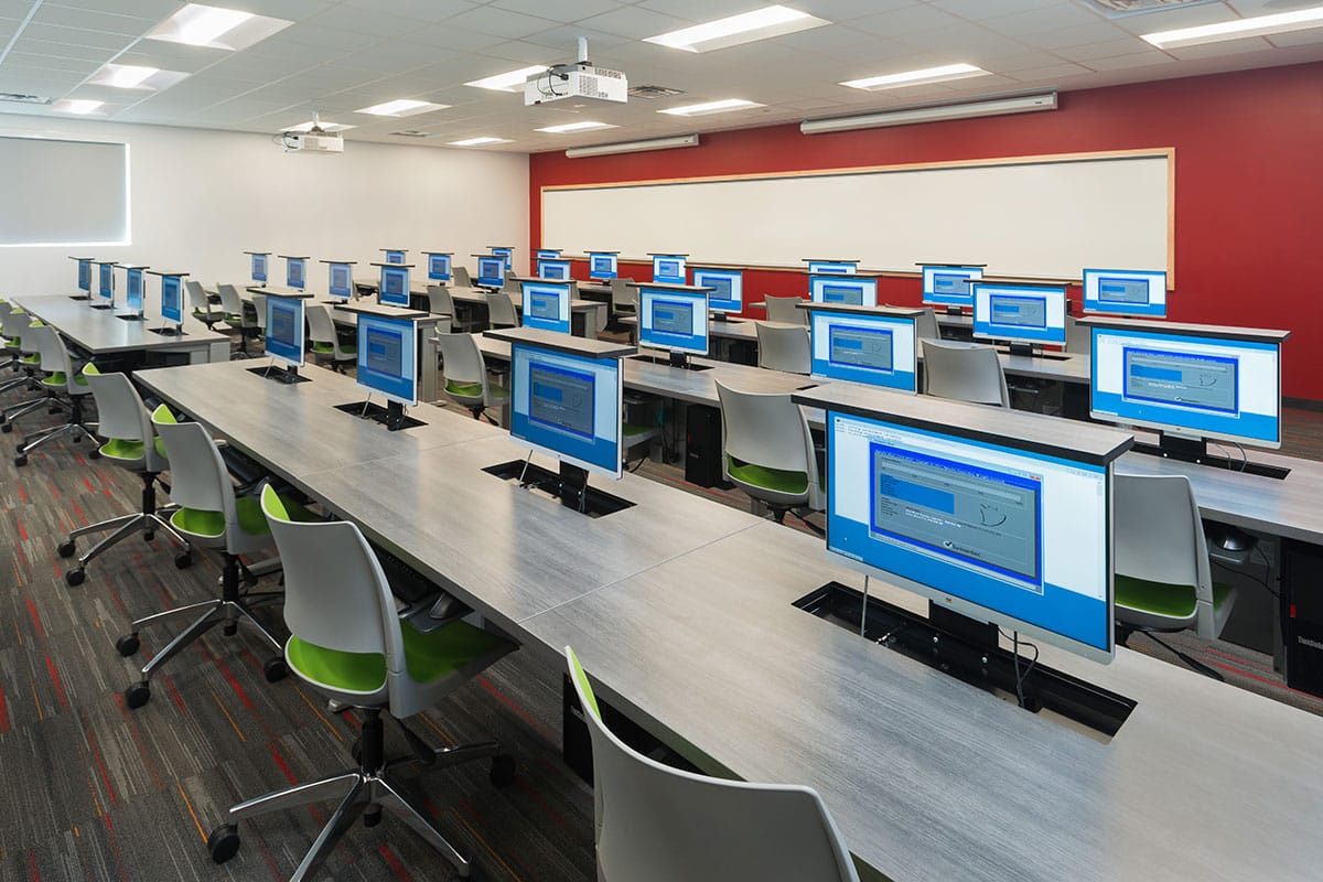 HVCC Manufacturing