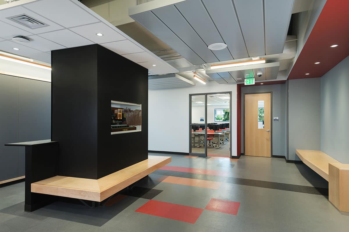 HVCC Manufacturing