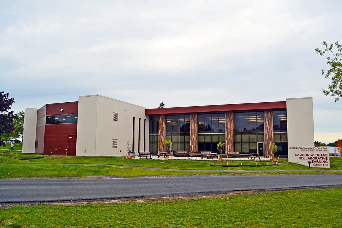 Jefferson Community College