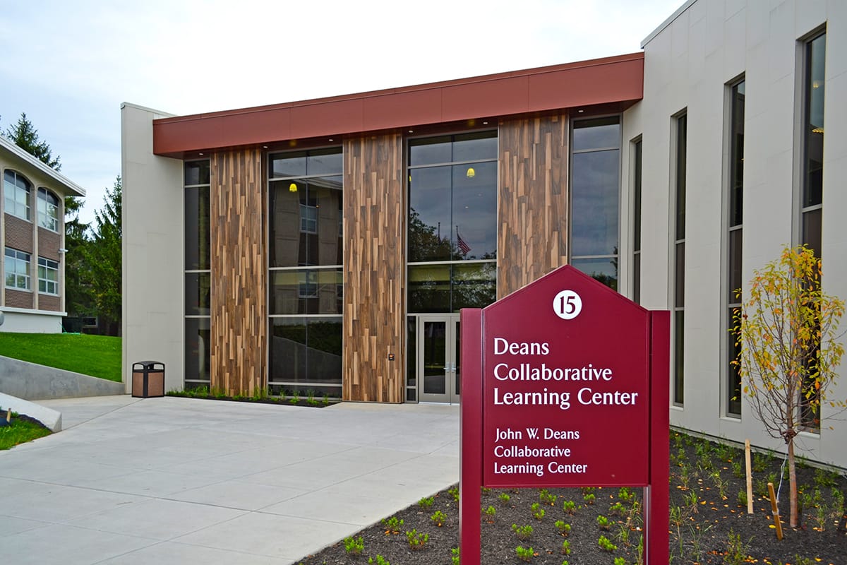Jefferson Community College