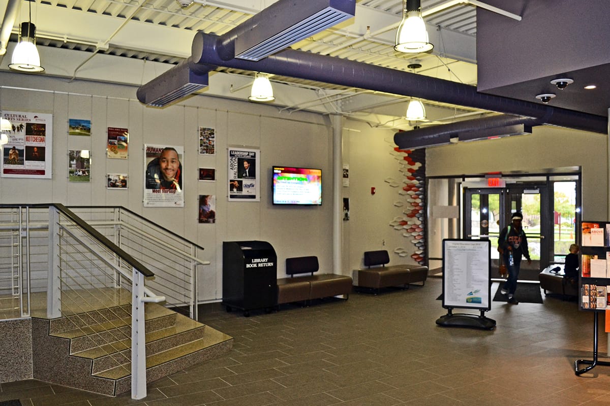 Jefferson Community College