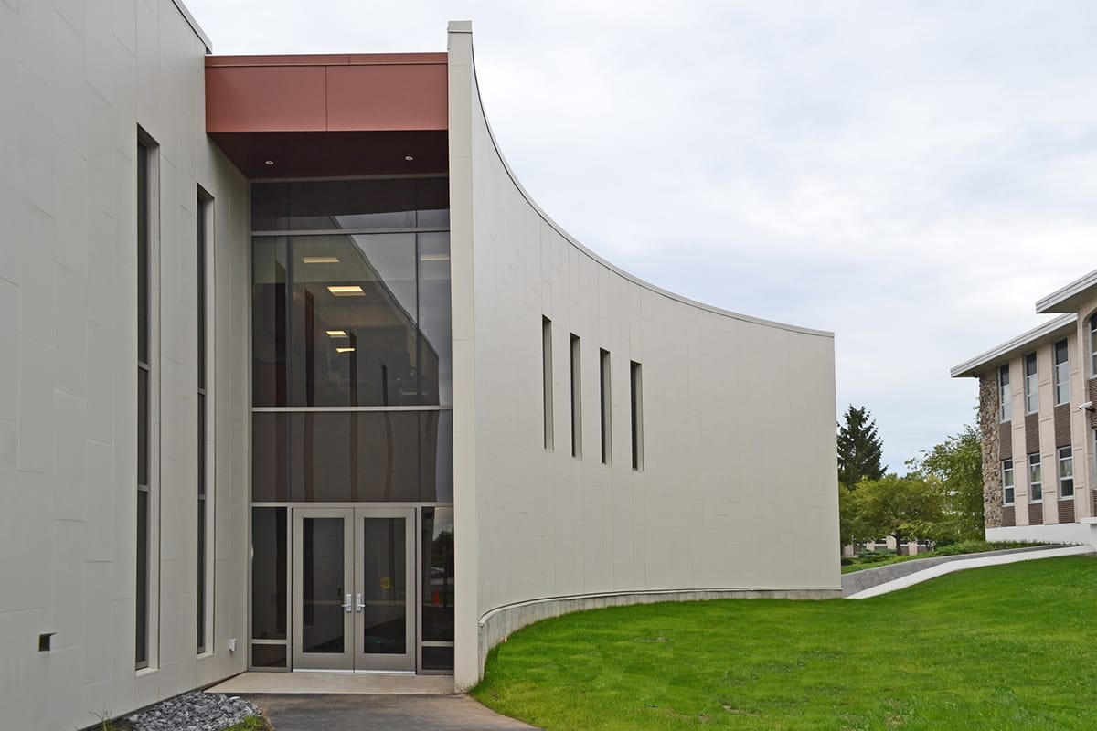 Jefferson Community College