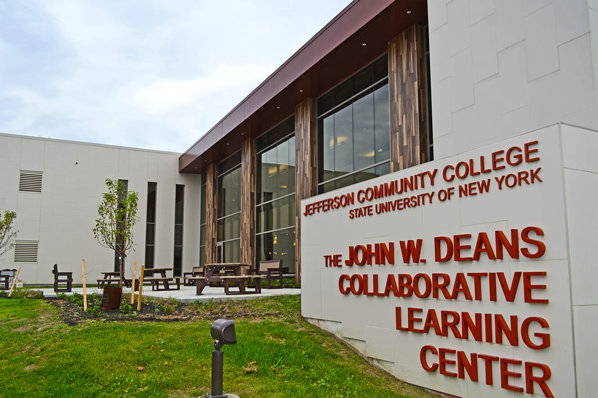 Jefferson Community College