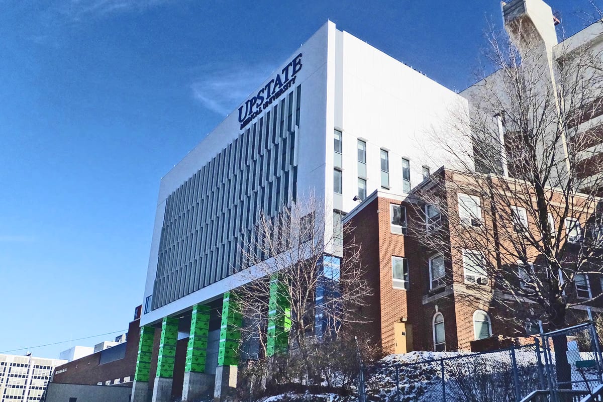 SUNY Upstate Medical