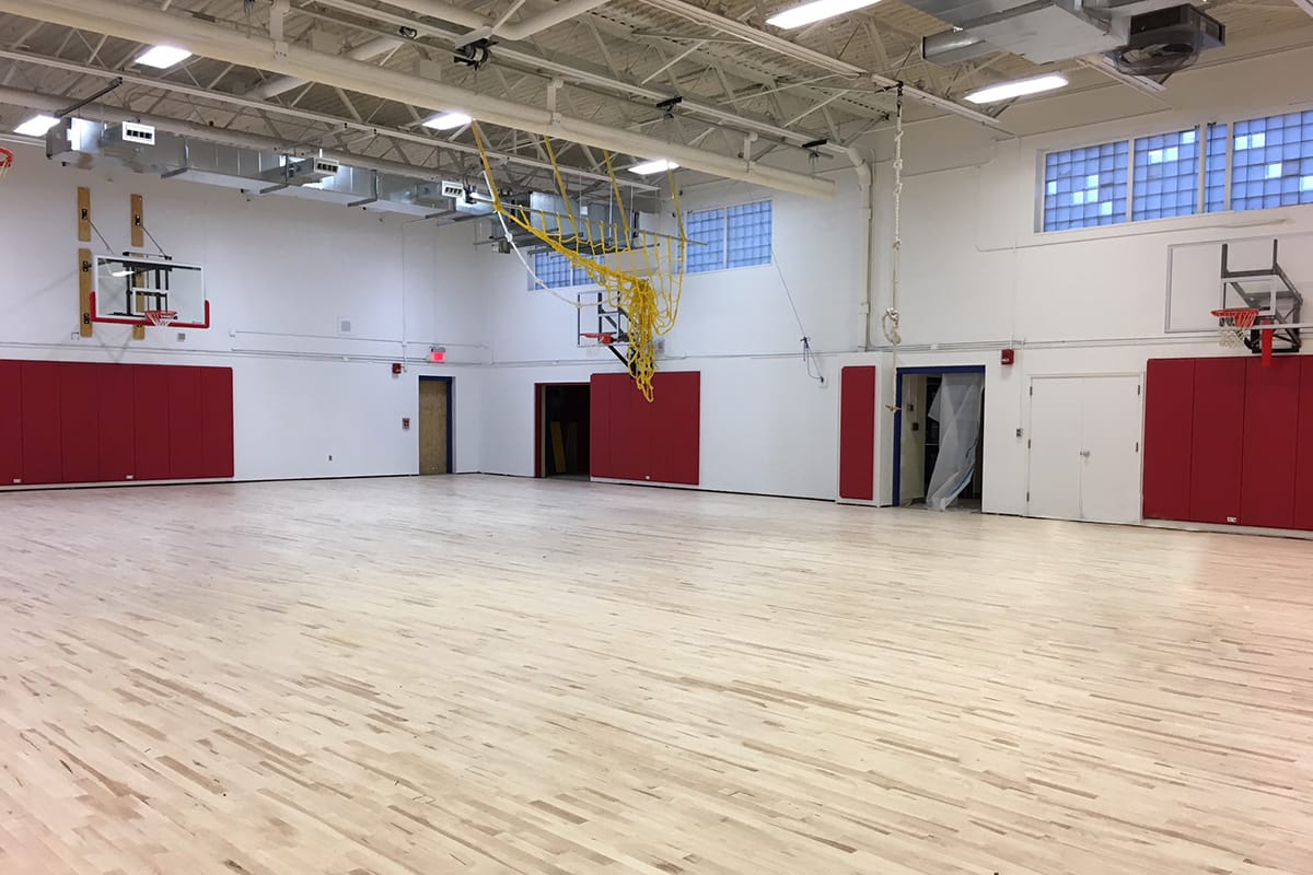 South Glens Falls Central School District - Elementary School
