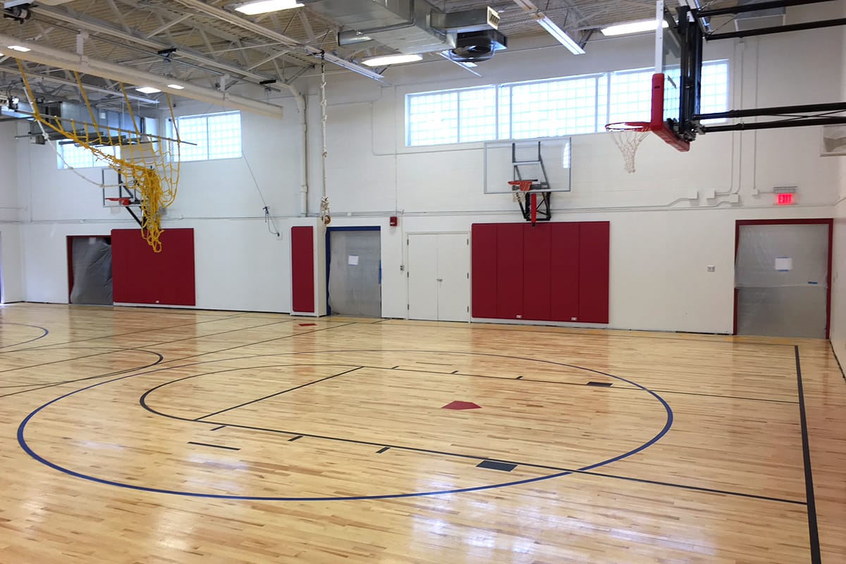 South Glens Falls Central School District - Elementary School