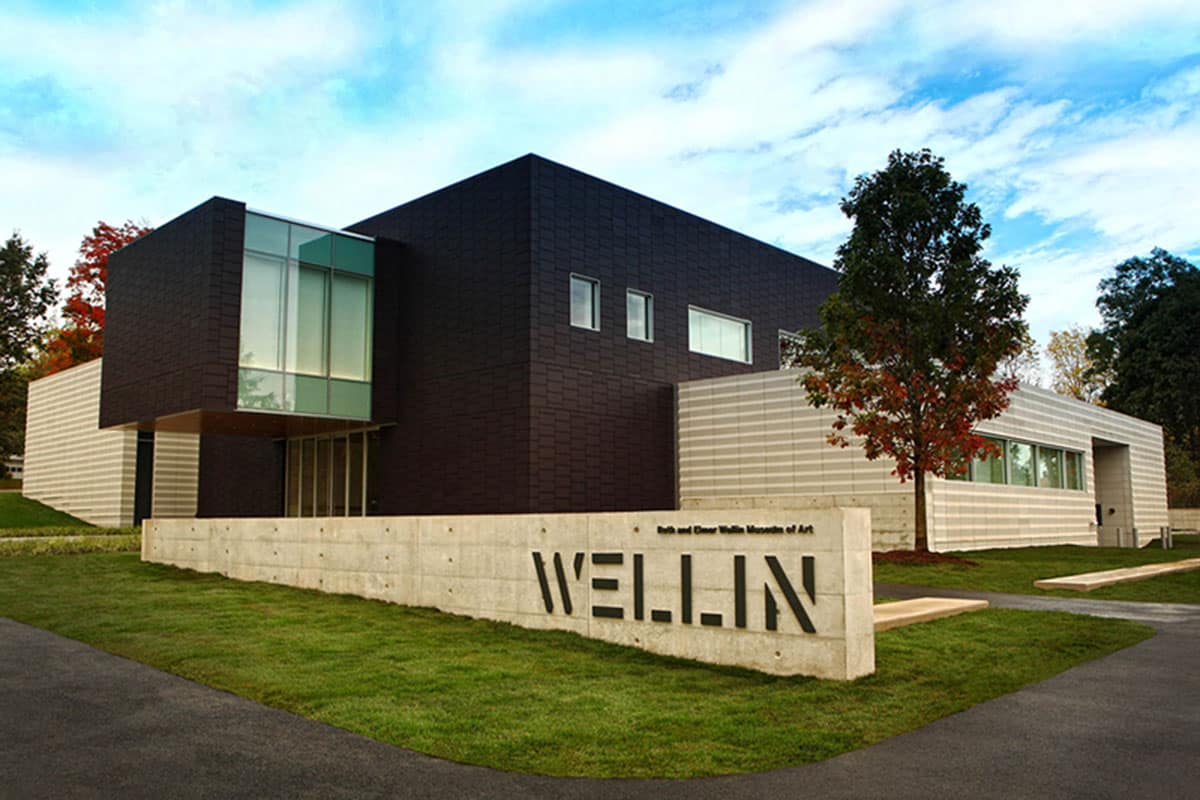 Hamilton College Museum