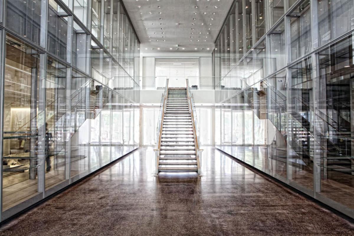 Hamilton College Museum