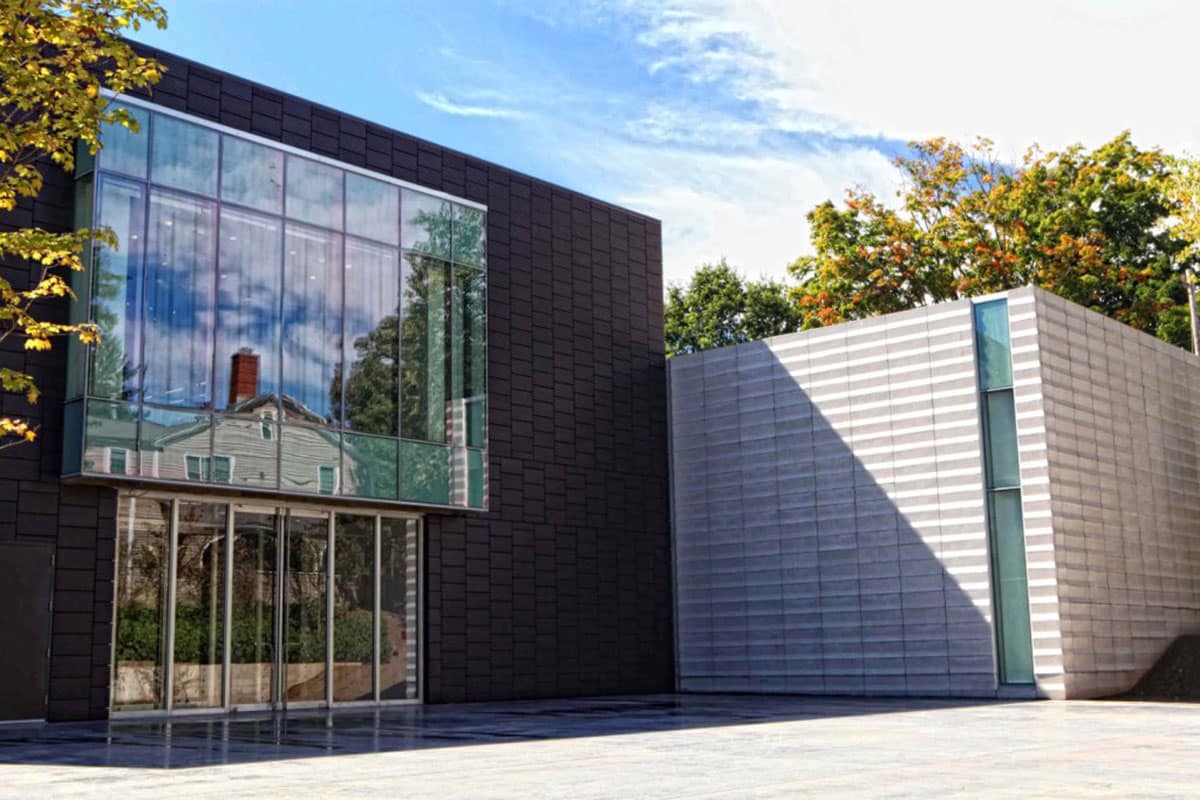 Hamilton College Museum