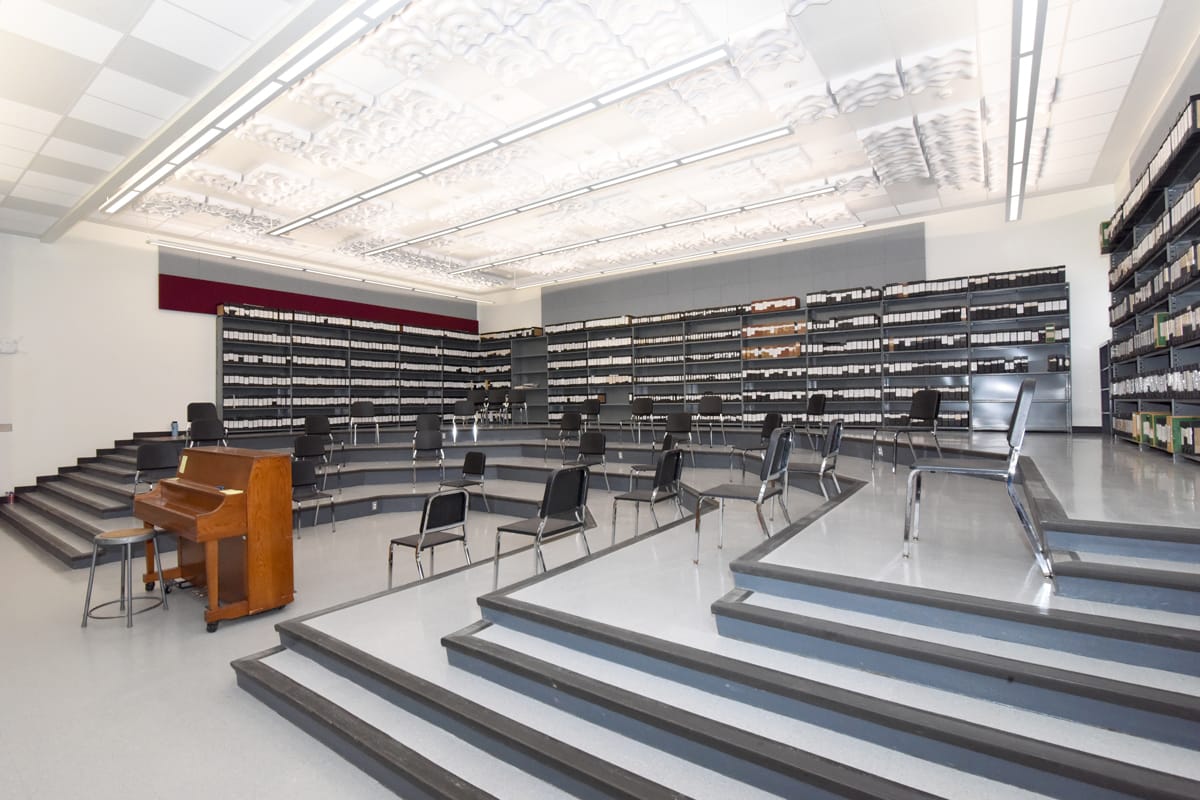 Burnt Hills- Ballston Lake High School