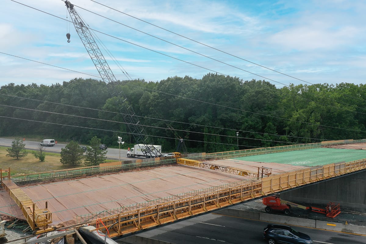 Sitterly Road Bridge