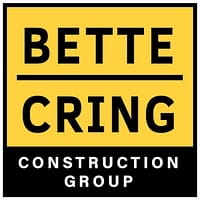 Bette Cring Construction GroupLogo