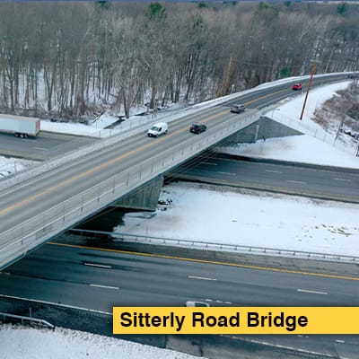 Sitterly Road Bridge