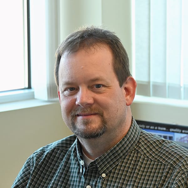 Leader-HHale Harry Hale - Senior Project Manager, Bridge Division