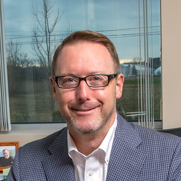 Leader-JMoynihan John Moynihan, Managing Partner Cogen